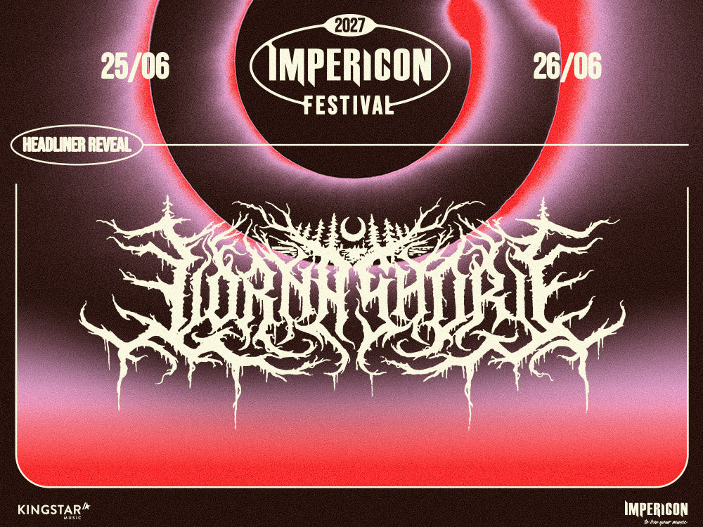 Impericon Festival 2027