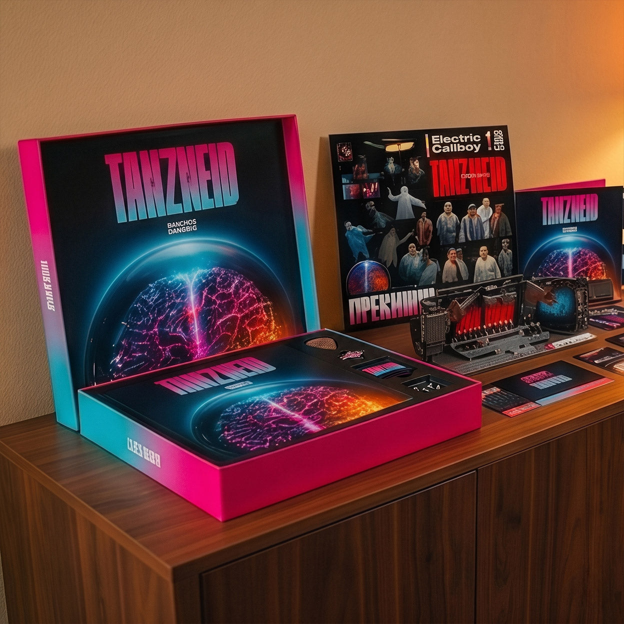 Box Sets
