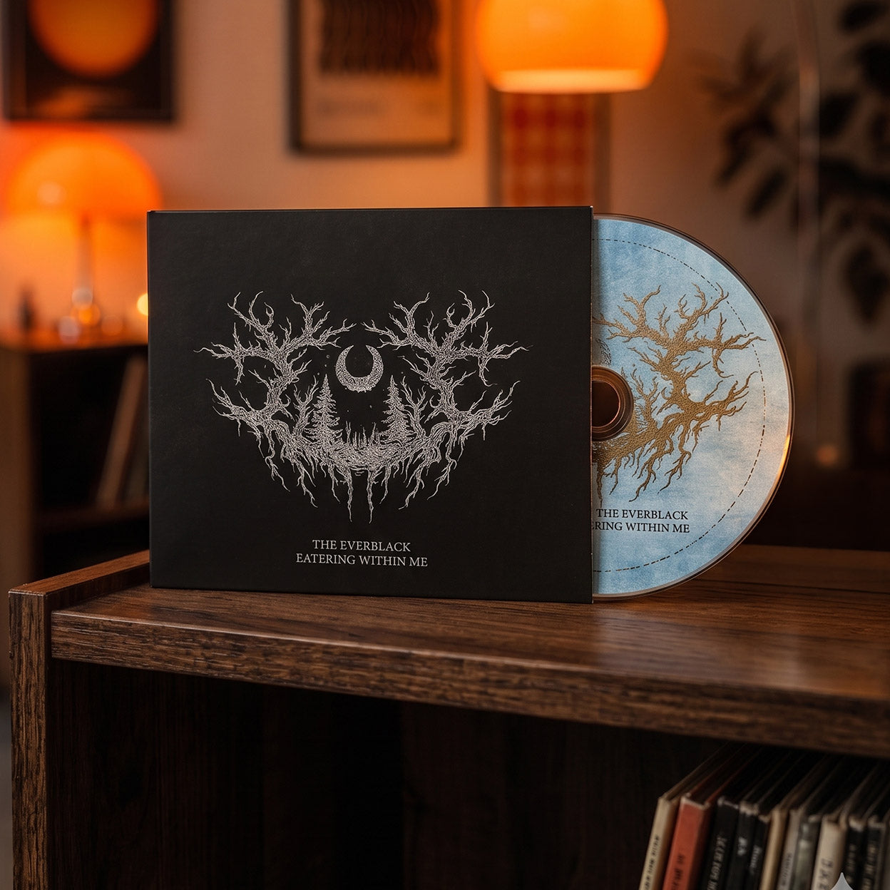 CDs