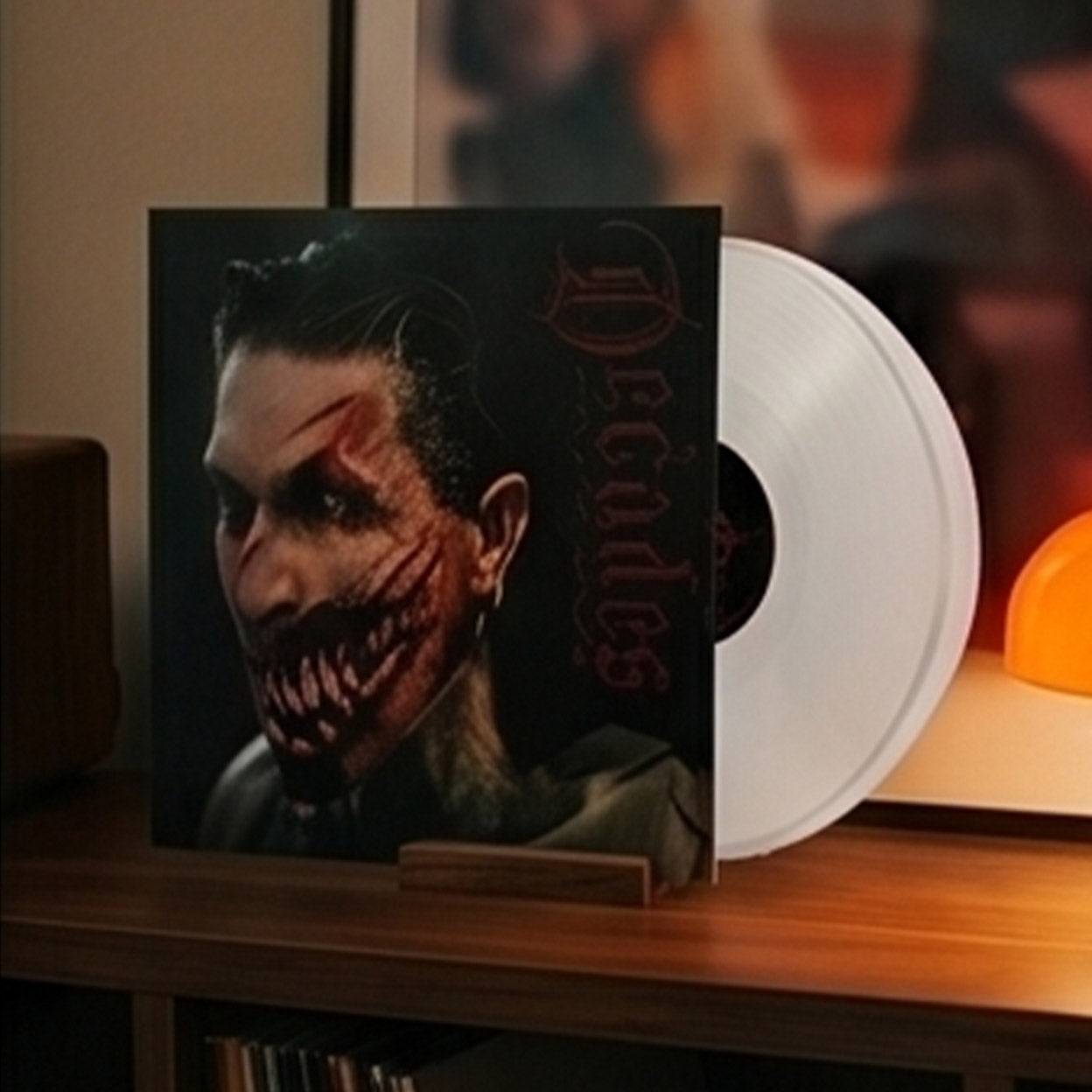 Vinyl