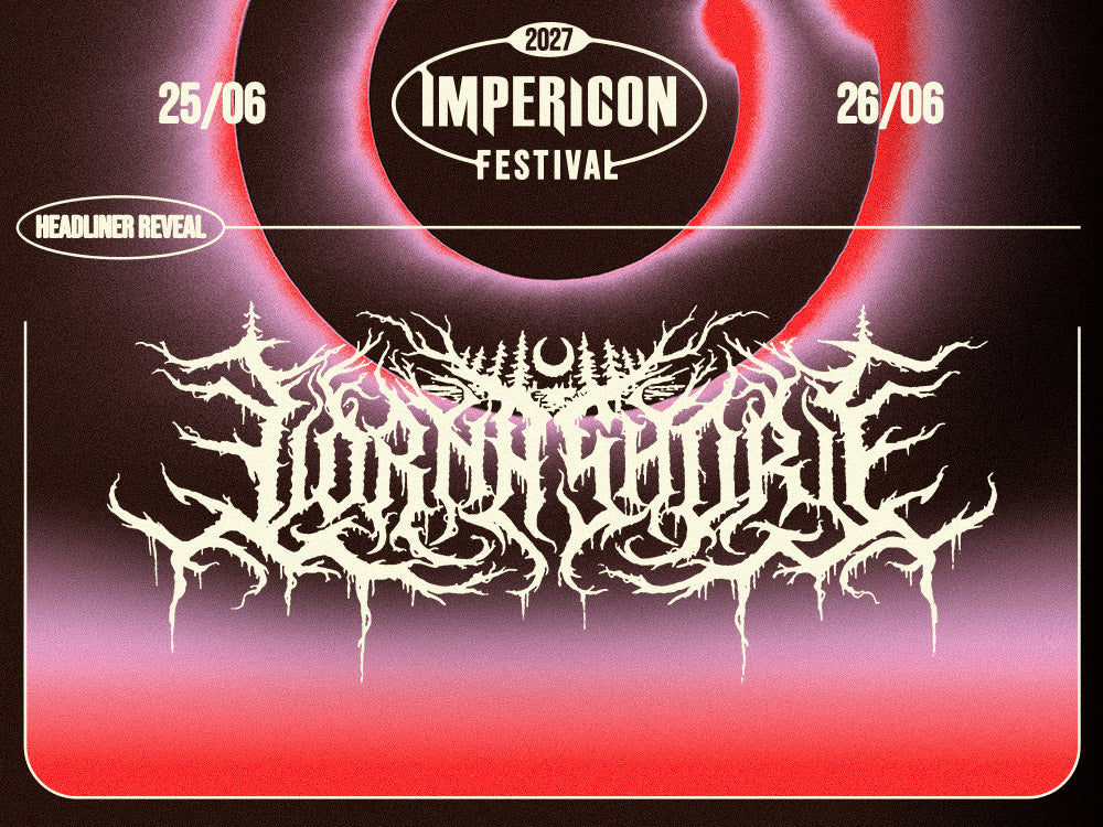 Impericon Festival 2027