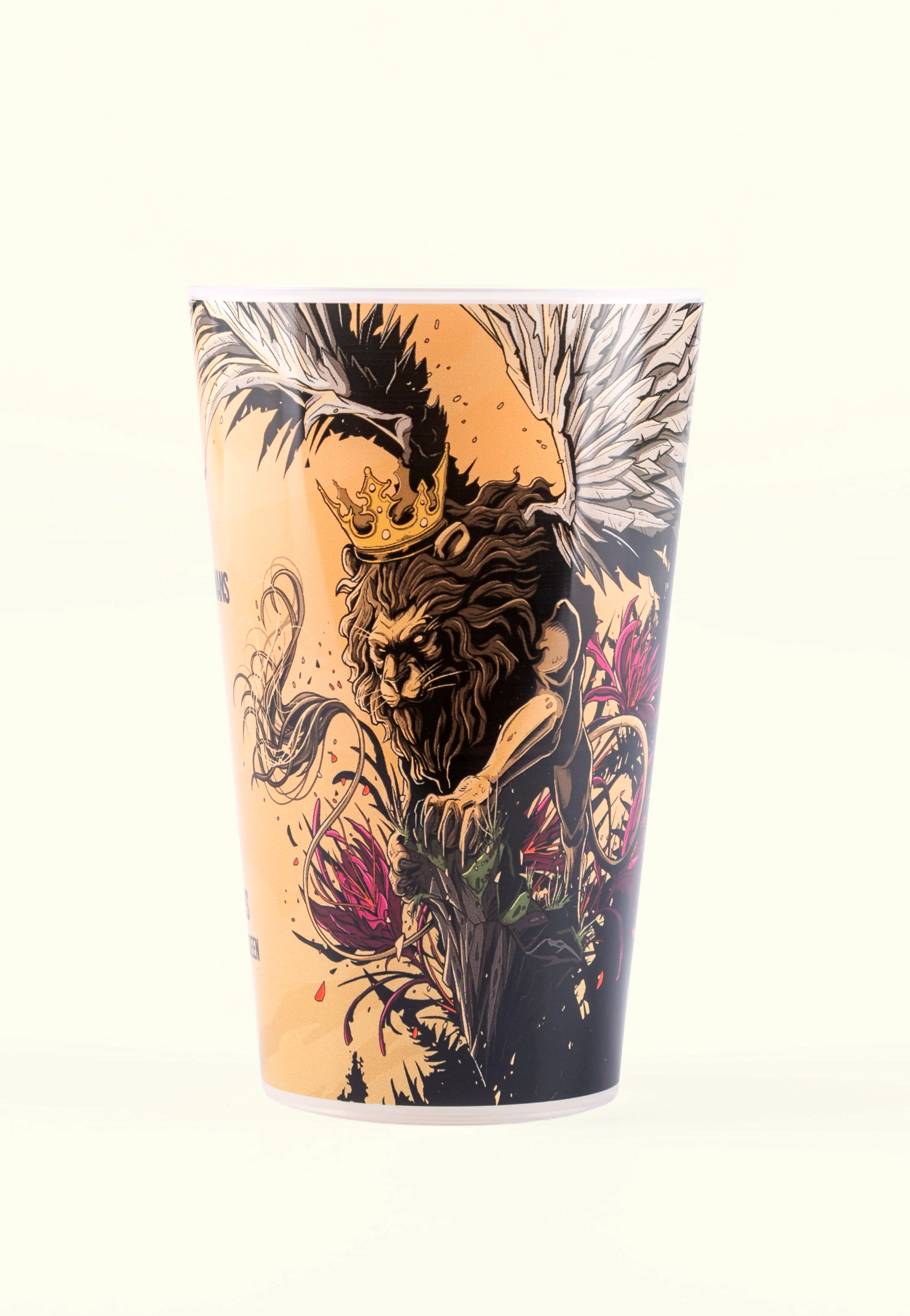 Impericon Festival - Lion 2026 - Cup | Neutral-Image