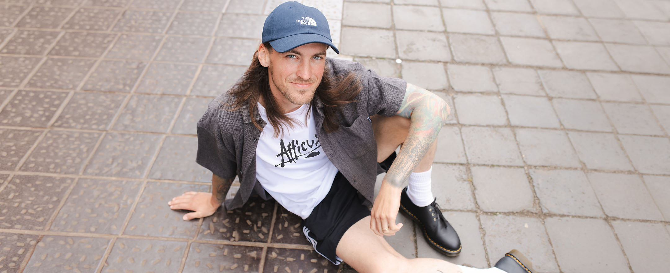 STREETWEAR DAYS: 15% OFF STREETWEAR