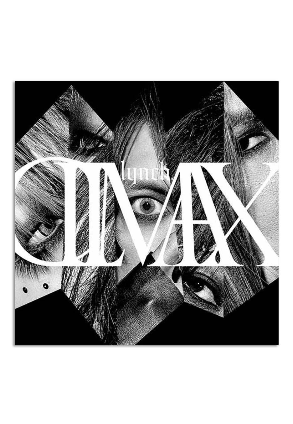 Lynch. - Climax - CD | Neutral-Image