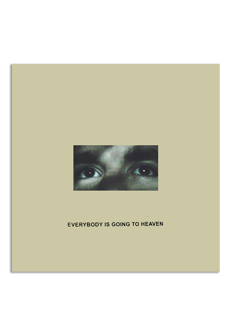 Citizen - Everybody Is Going To Heaven - Digipak CD | Neutral-Image
