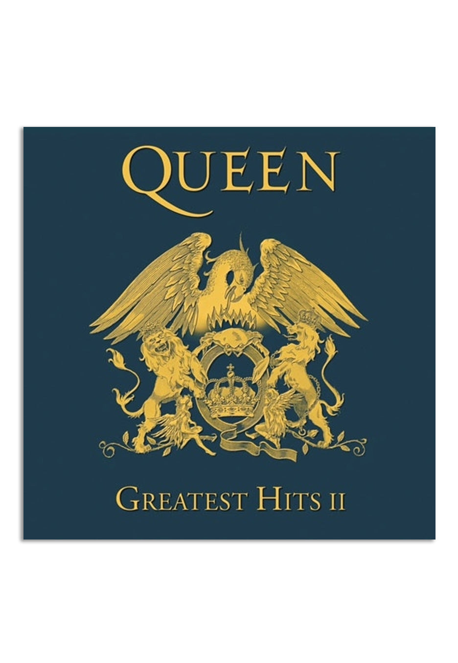 Queen - Greatest Hits II - CD | Neutral-Image