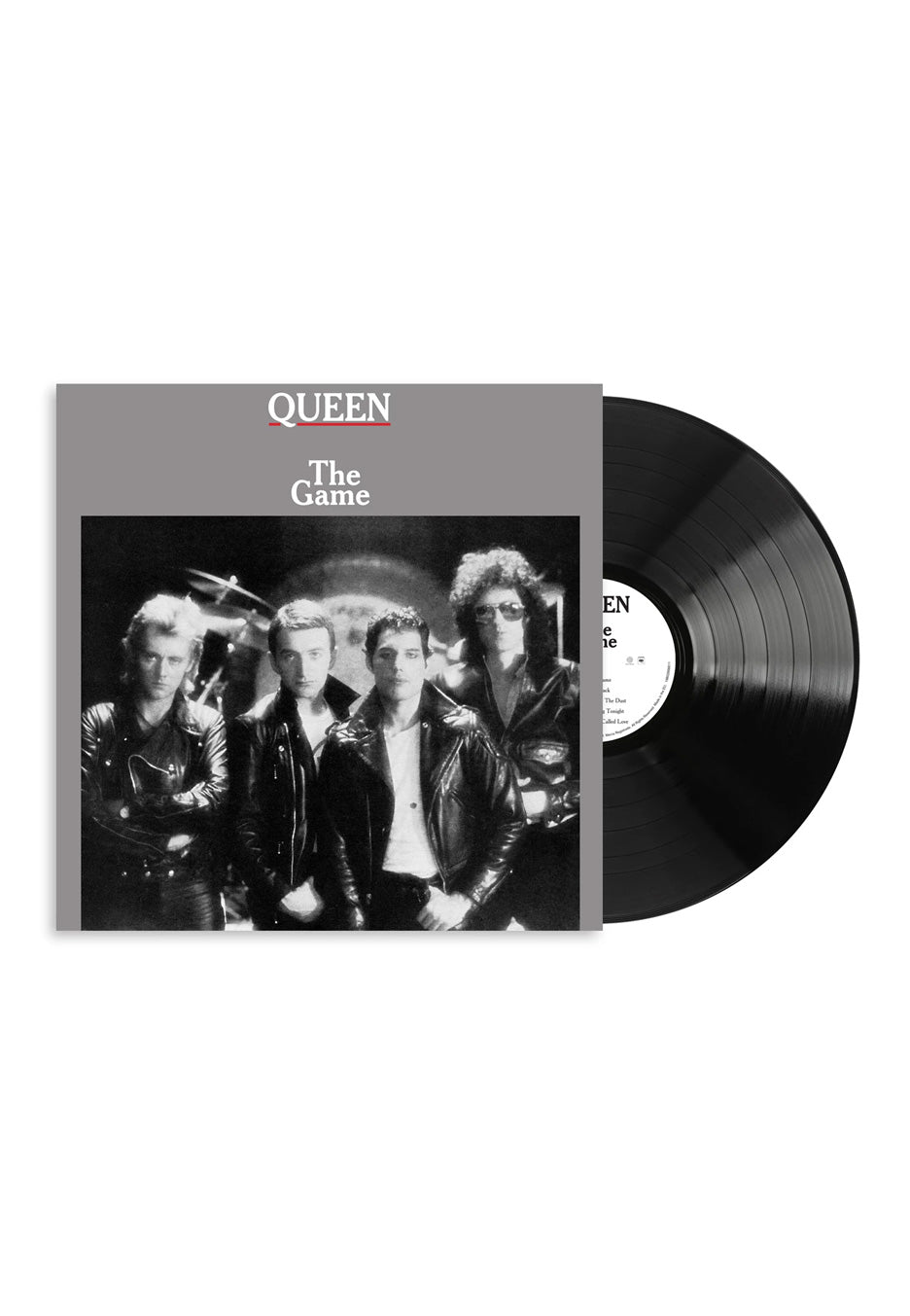 Queen - The Game - Vinyl | Neutral-Image
