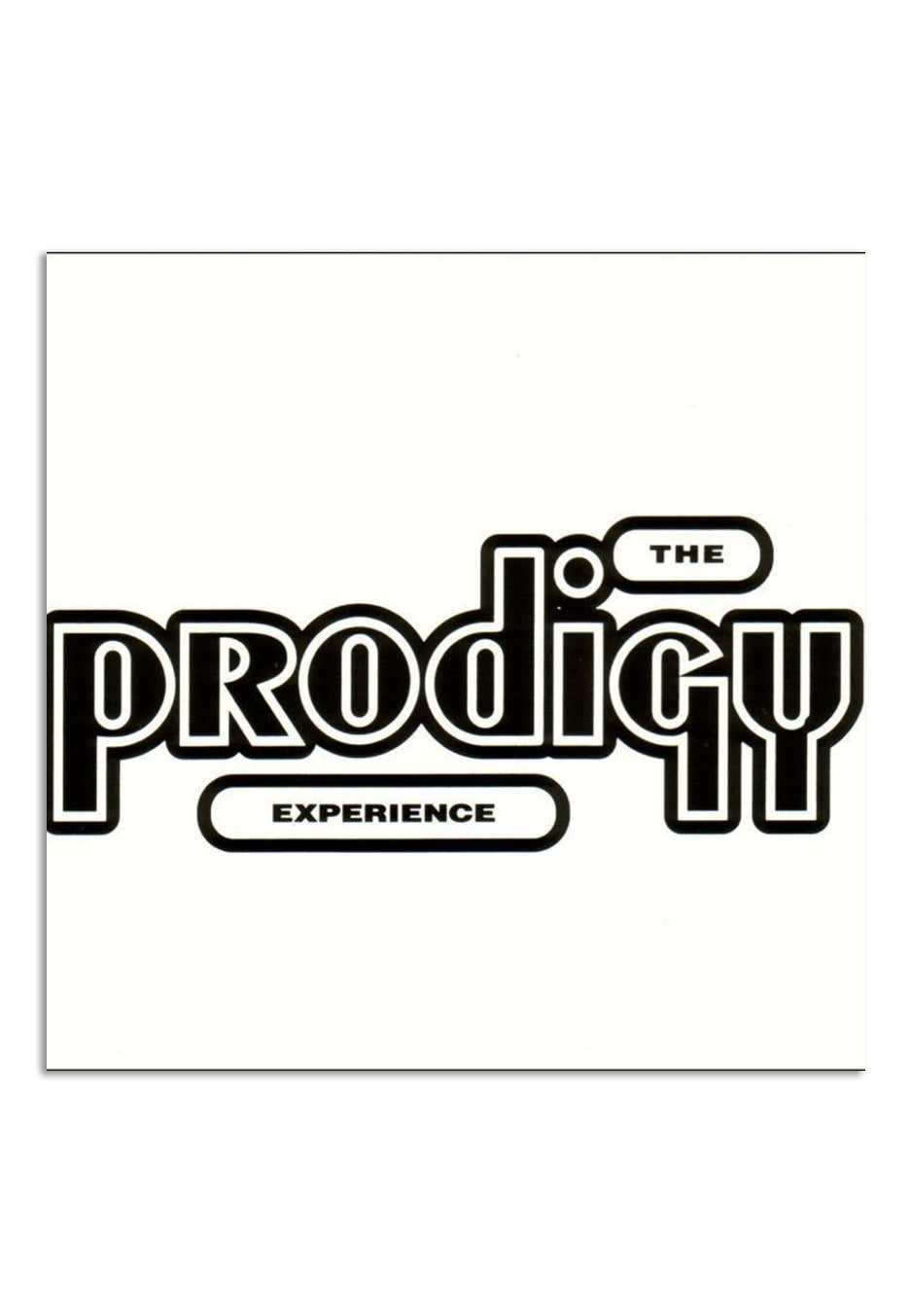 The Prodigy - Experience (New Edition) - CD | Neutral-Image