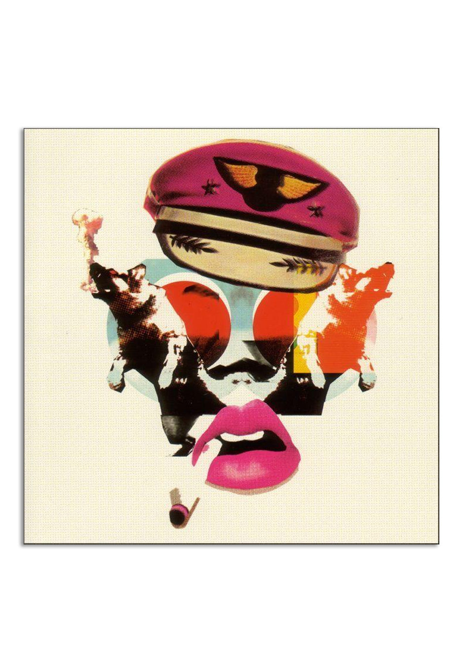 The Prodigy - Always Outnumbered, Never Outgunned (New Edition) - CD | Neutral-Image