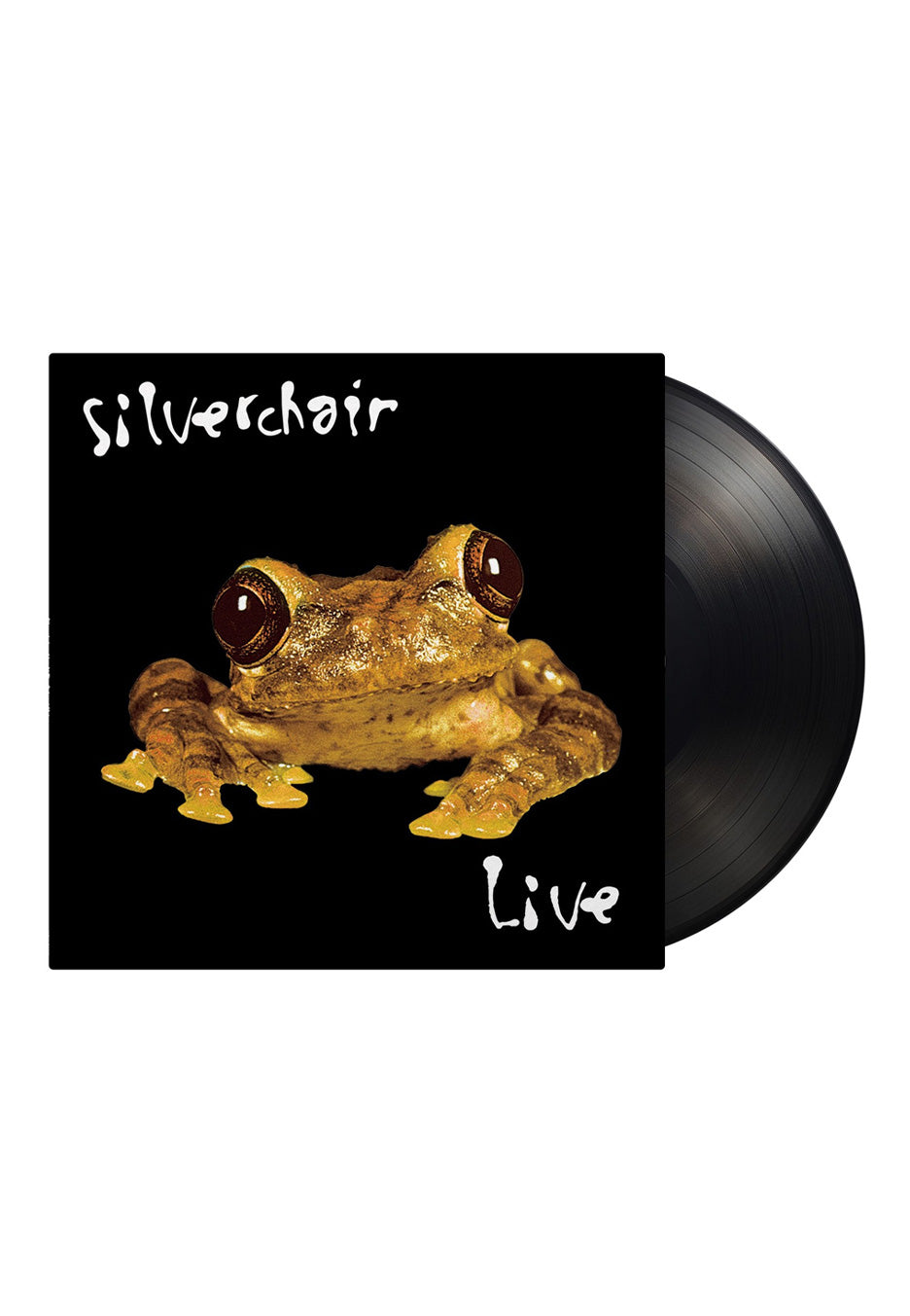 Silverchair - Live At The Cabaret Metro - Vinyl | Neutral-Image