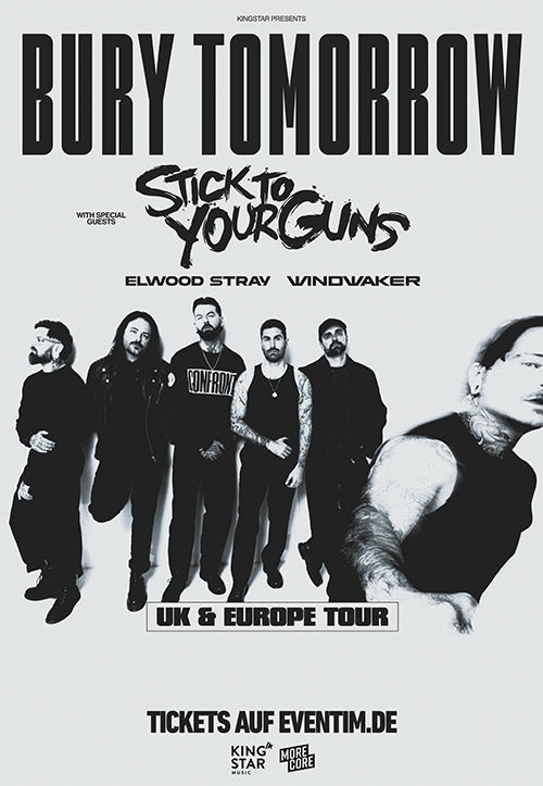 Buy Tickets