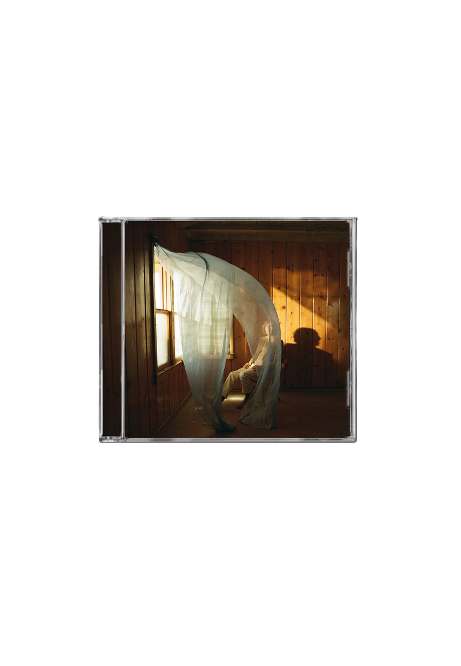Beck - Ride Lonesome - CD | Neutral-Image