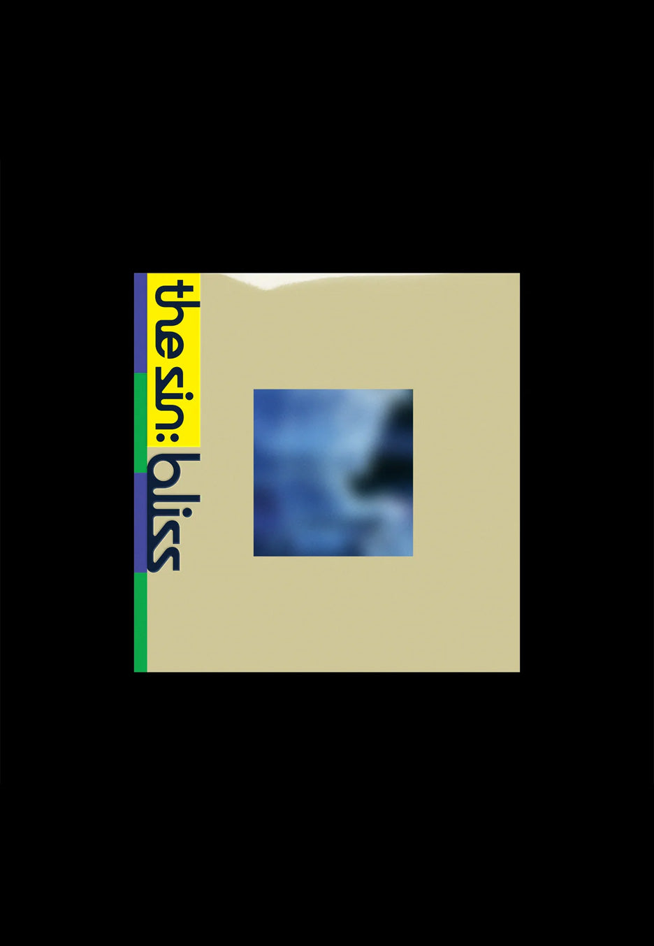 Enhypen - The Sin: Bliss (Take 2 Version) - CD | Neutral-Image