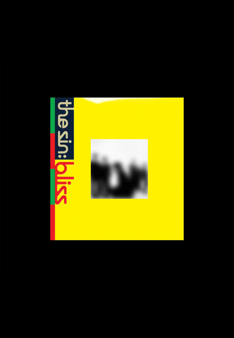 Enhypen - The Sin: Bliss (Take 3 Version) - CD | Neutral-Image