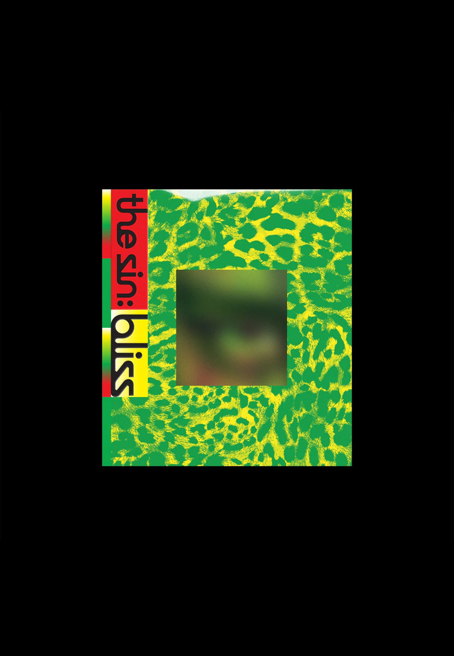 Enhypen - The Sin: Bliss (Take 4 Version) - CD | Neutral-Image