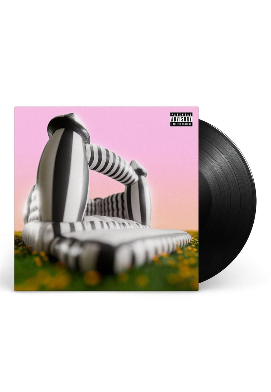 Leoniden - If You Say Forever One More Time, I'll Remind You That We Die - Vinyl | Neutral-Image