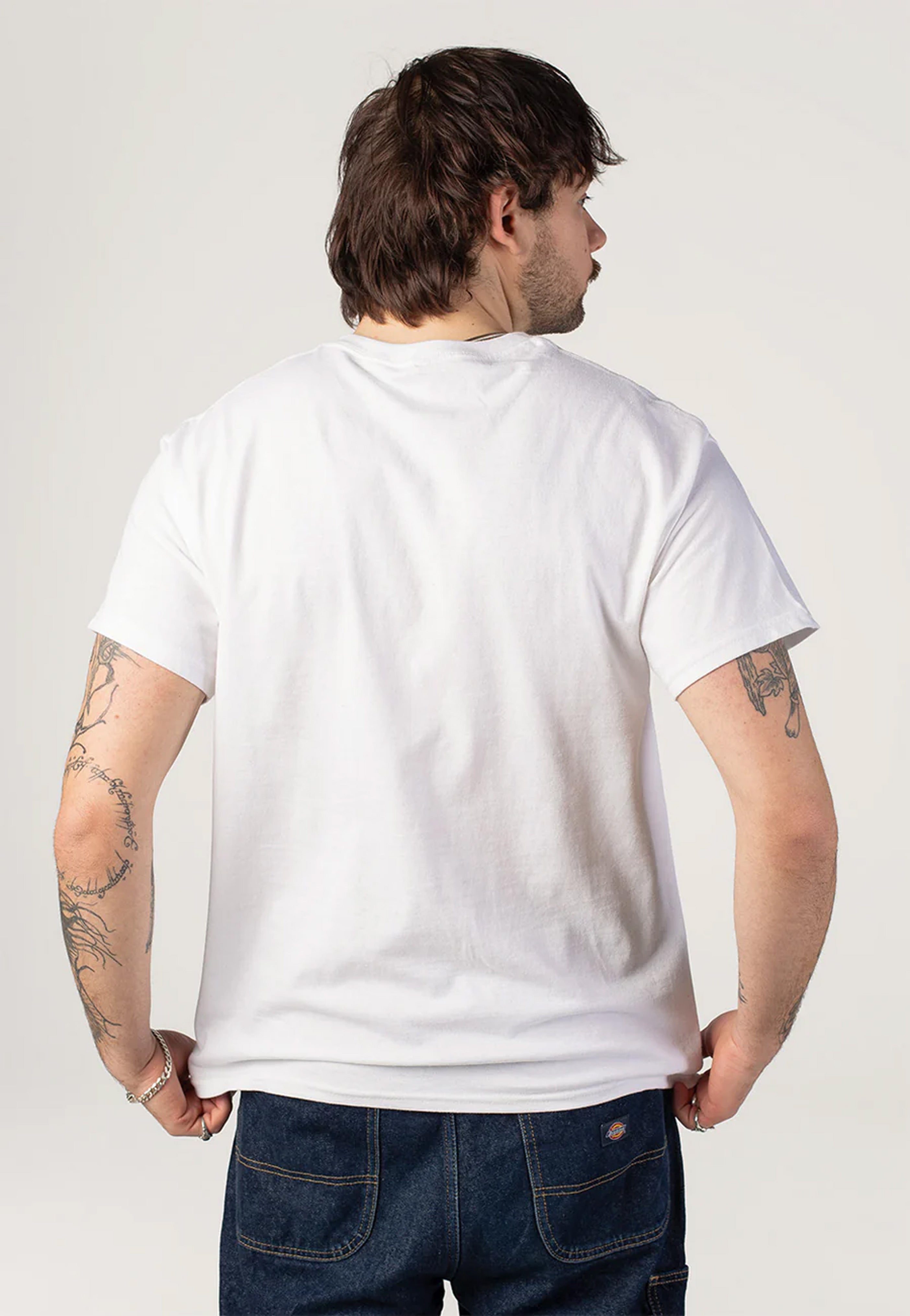 Backstreet Boys - We've Got It Going On - T-Shirt | Men-Image