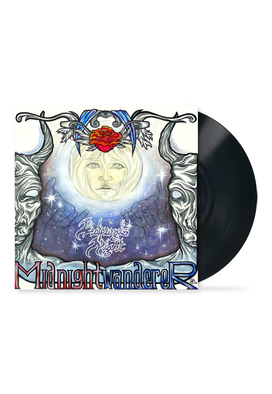 Walpurgis Night - Midnight Wanderer - Vinyl | Neutral-Image