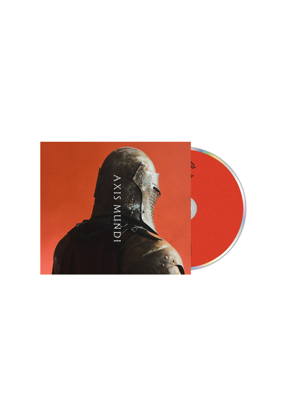 Imminence - Axis Mundi - Digi CD | Neutral-Image
