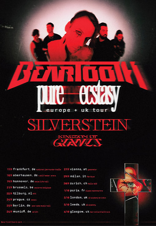 Buy Tickets