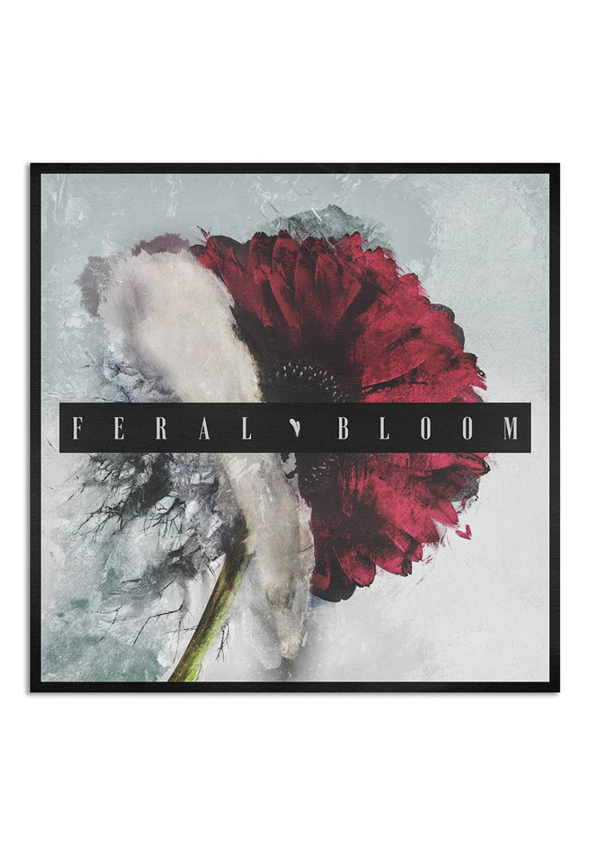 Blacktoothed Feral Bloom - Digipak CD | Impericon