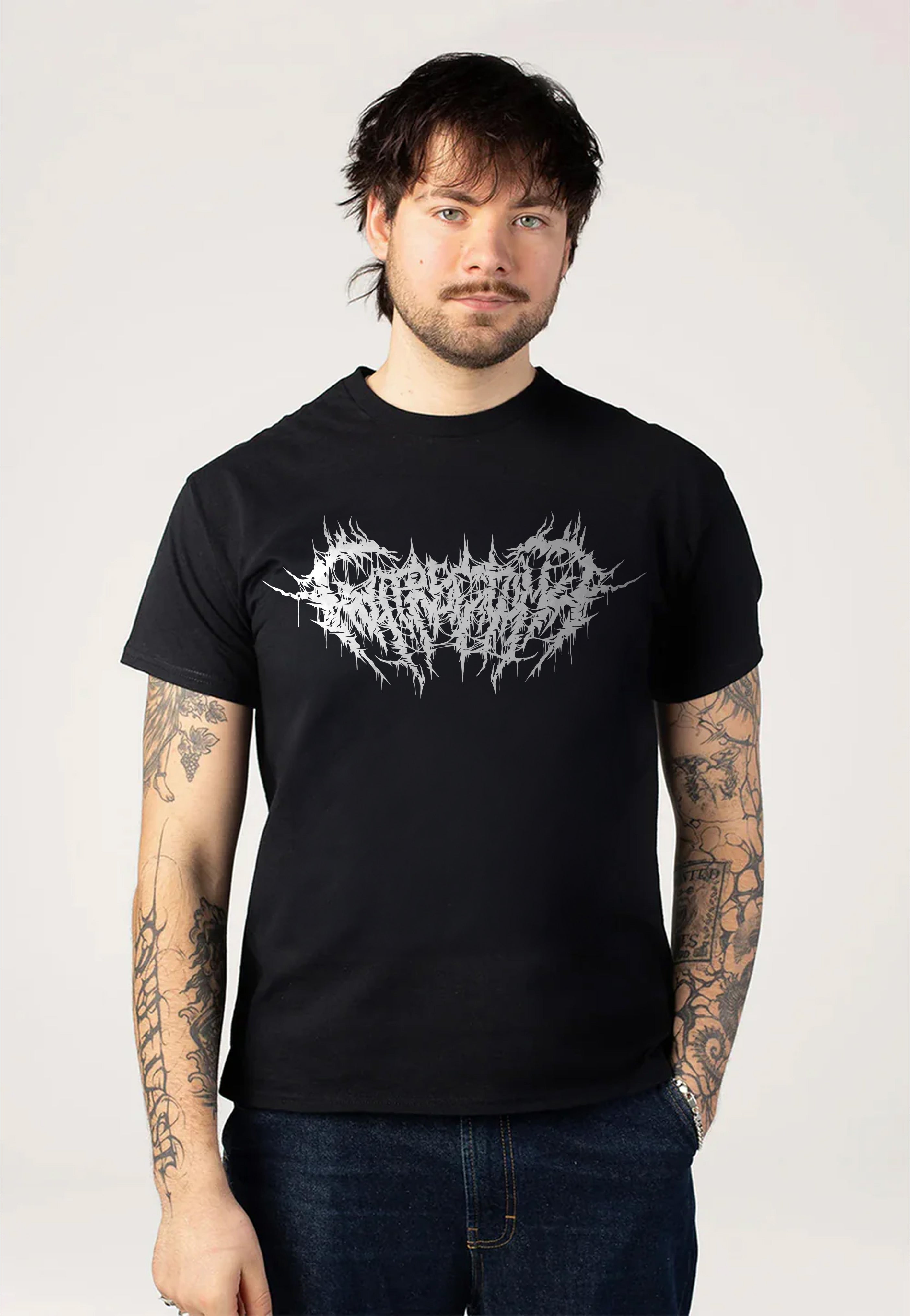 Gutrectomy - Reaper - T-Shirt | Men-Image