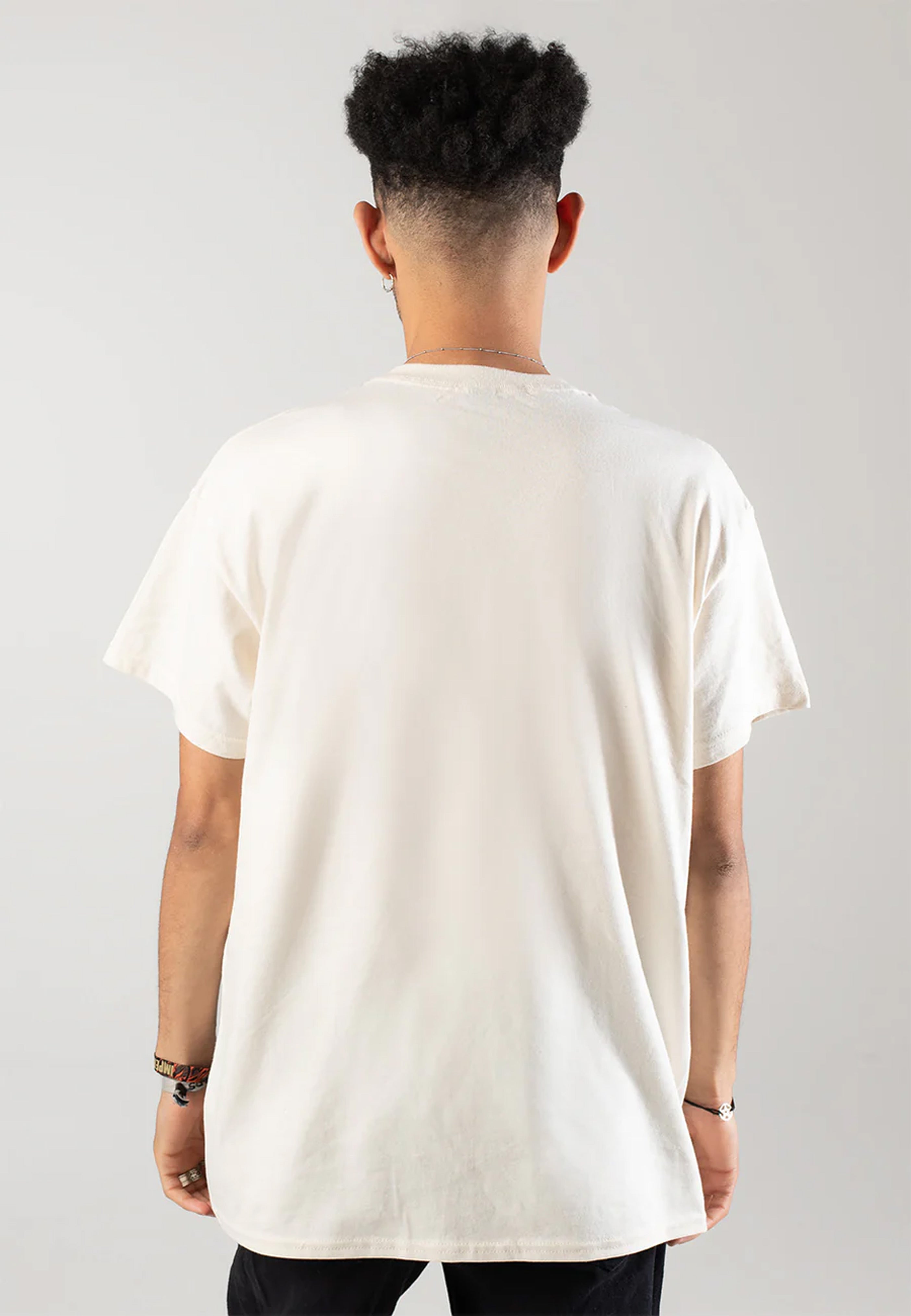 Khemmis - Carrion King Natural - T-Shirt | Men-Image