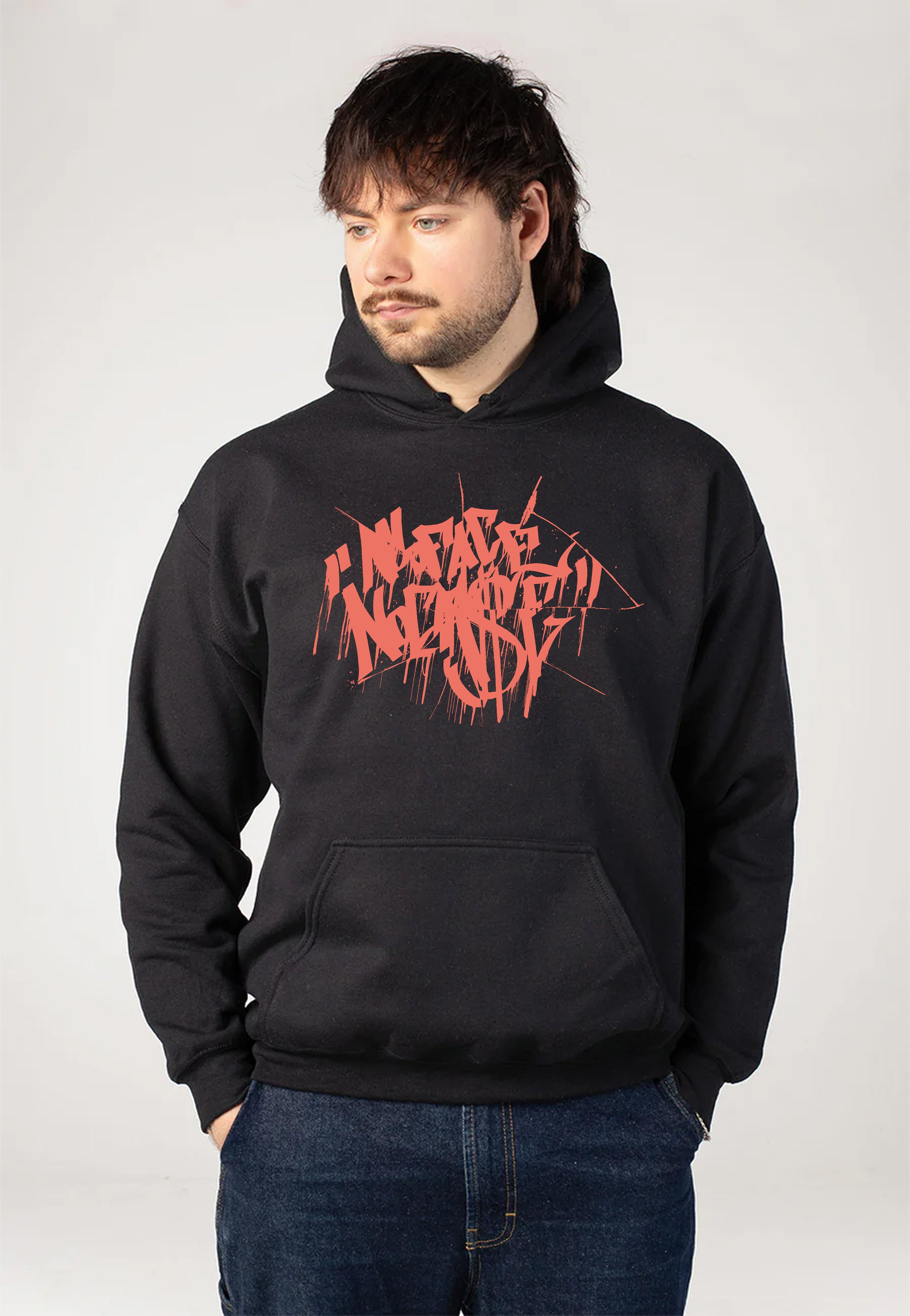 No Face No Case Merch - Shirts, Hoodies & Vinyl | Impericon