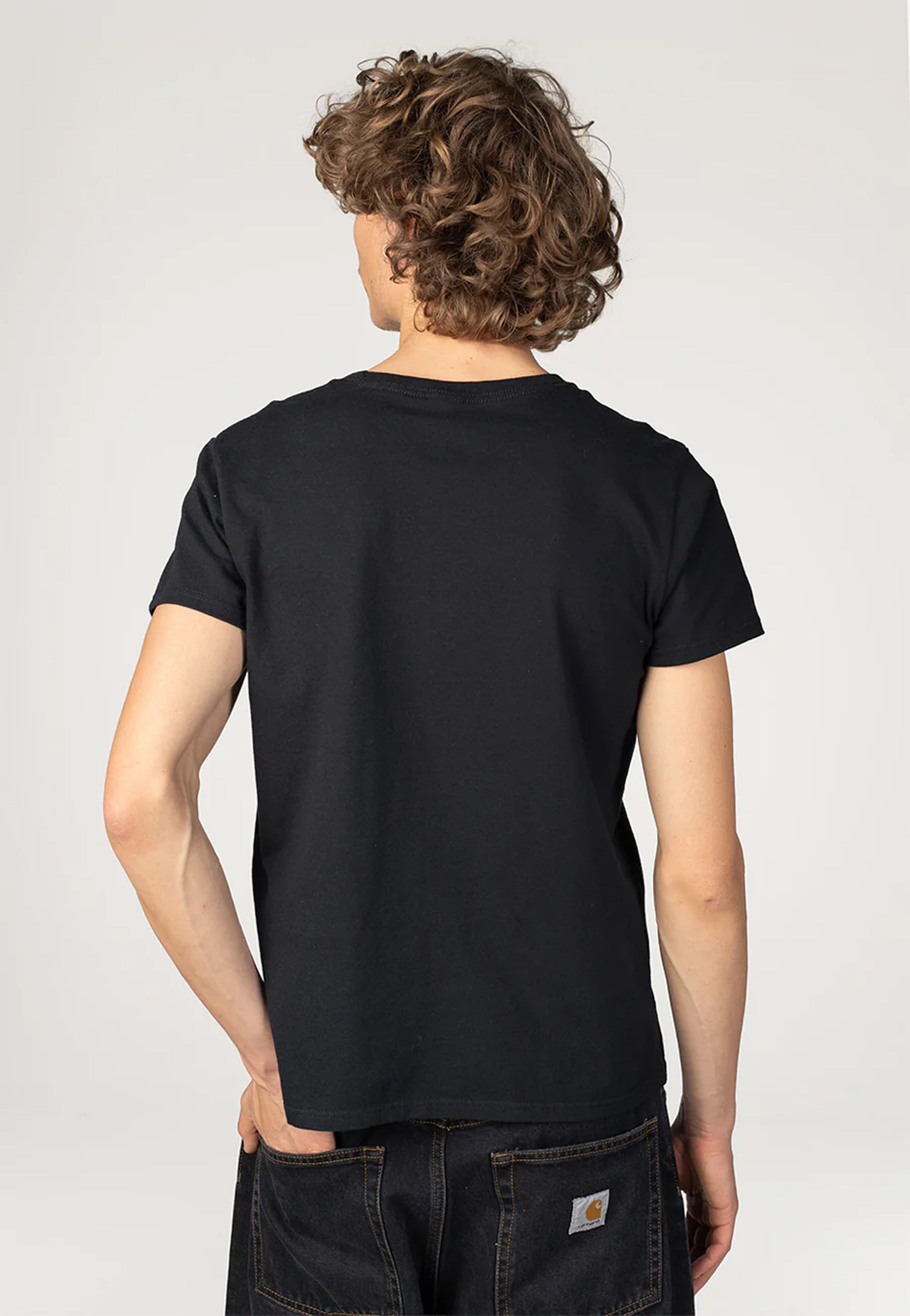 No Face No Case - Skodofka - T-Shirt | Men-Image
