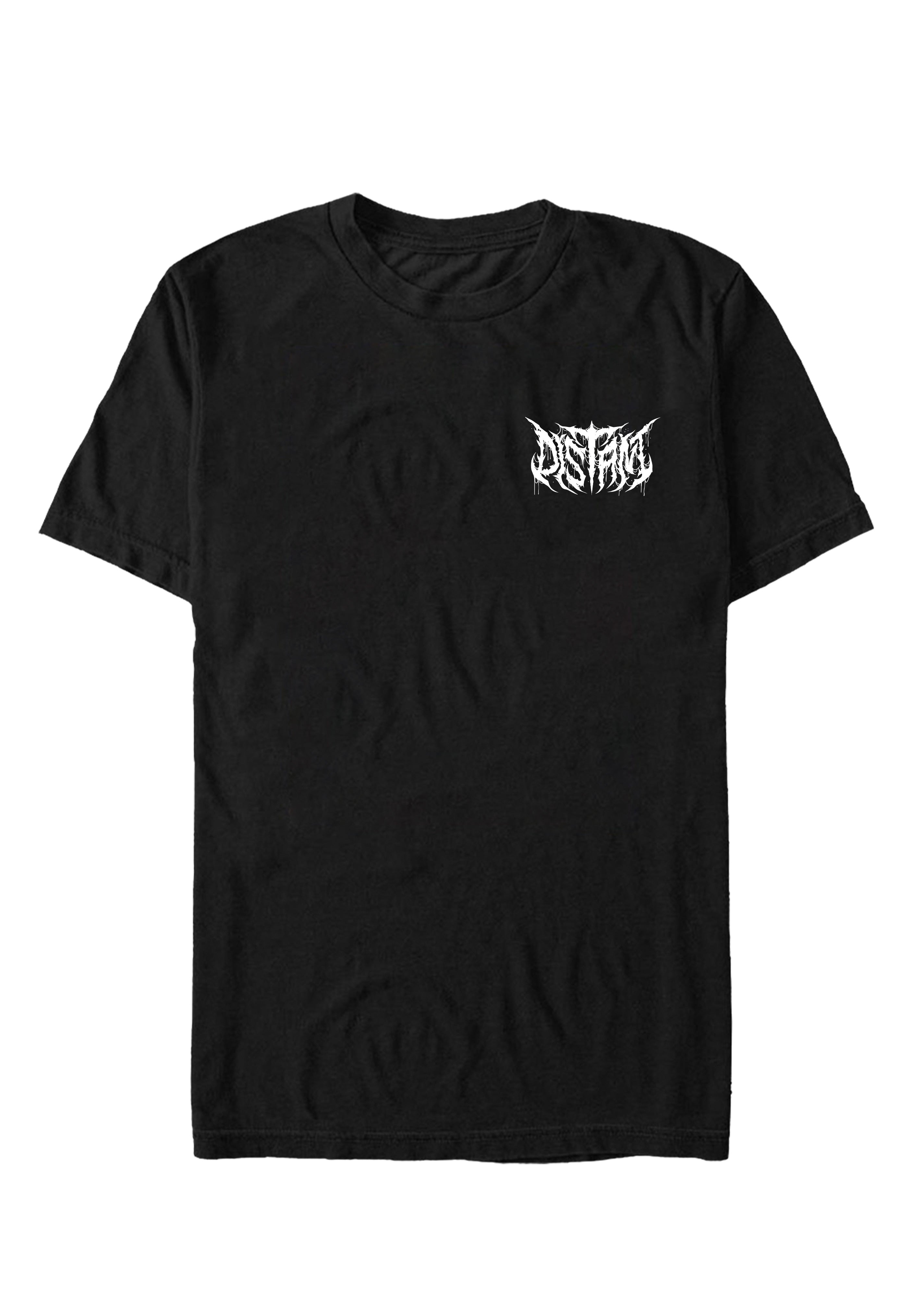 Distant - Aeons - T-Shirt | Neutral-Image