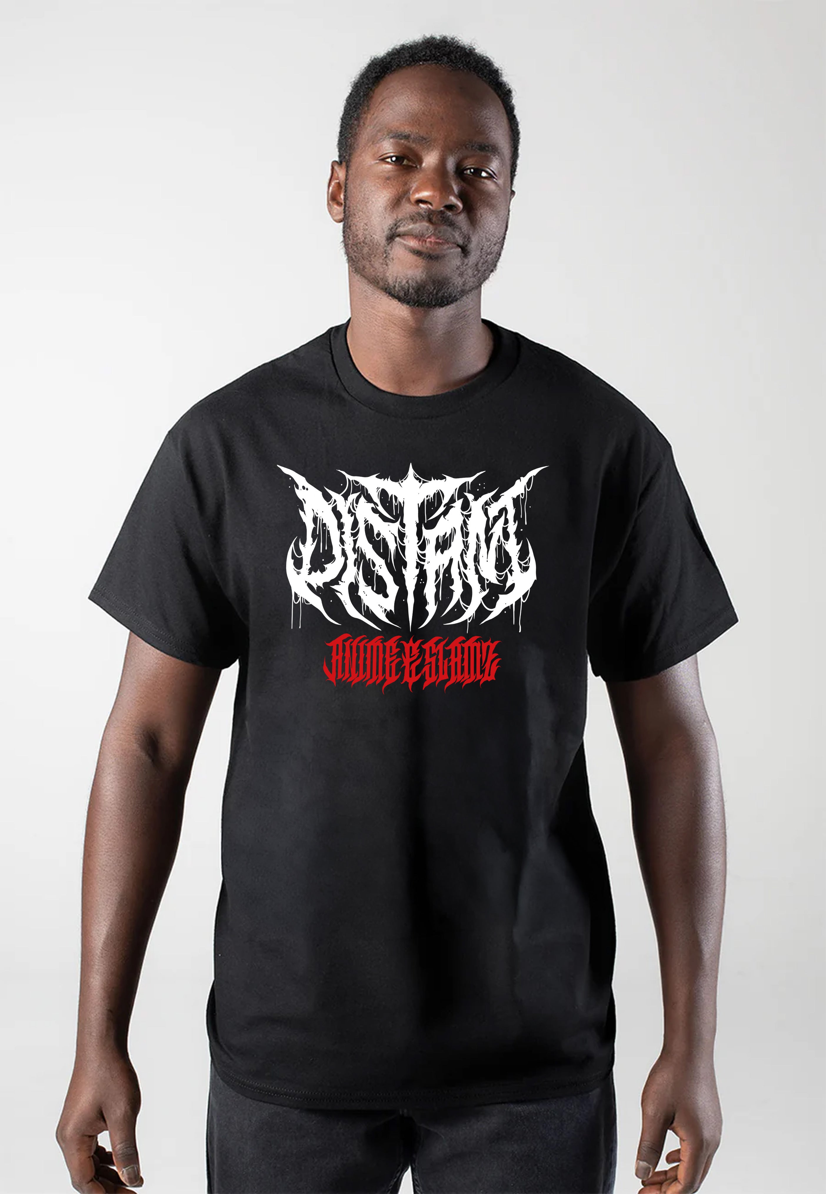 Distant - Animeslams - T-Shirt | Men-Image