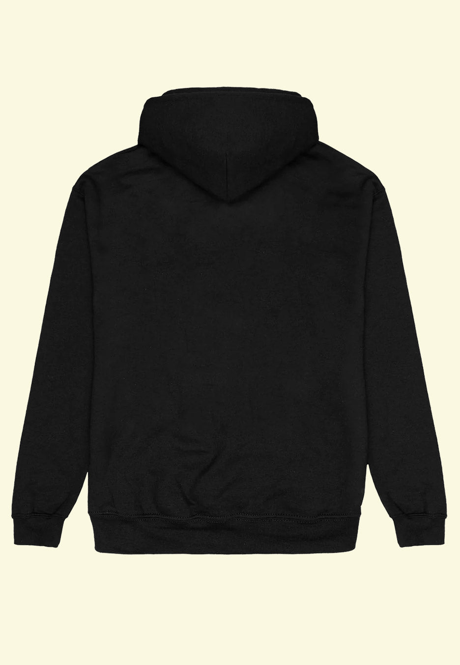 Impericon Festival - Gold Black Metal Est 2011 - Hoodie | Men-Image