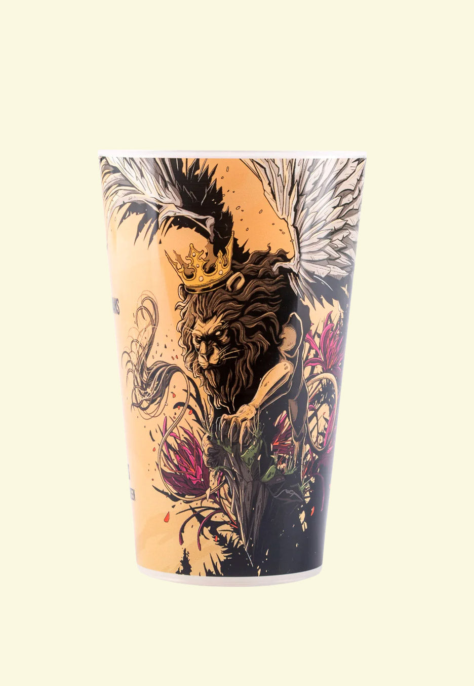 Impericon Festival - Lion 2026 - Cup | Neutral-Image