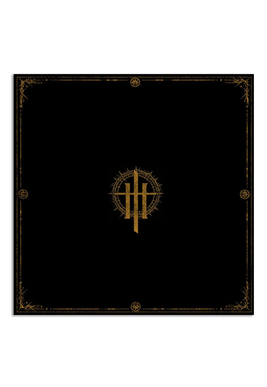 Hopsydian - A Graceful Sin - Digipak CD | Neutral-Image