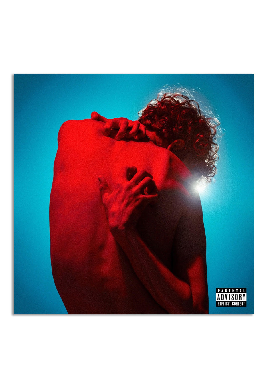 Afterlife - The Pain That Shapes Us - CD | Neutral-Image