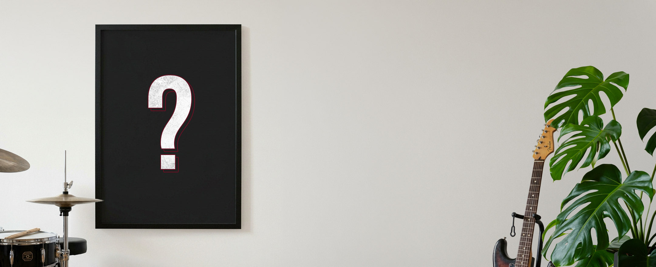 FREE SURPRISE POSTER PACK