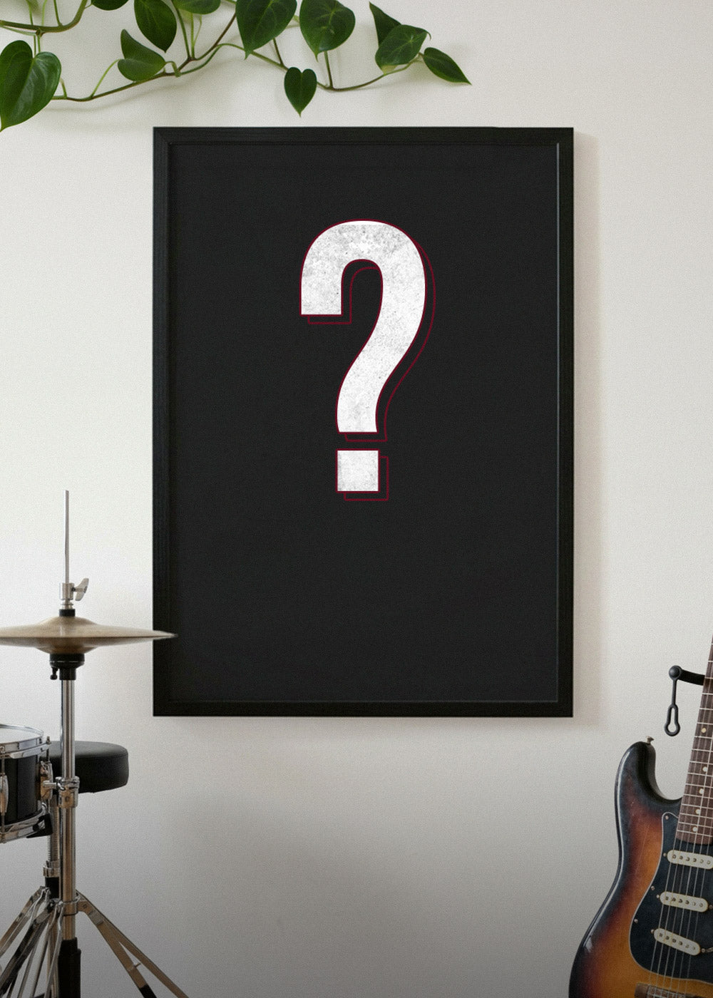 FREE SURPRISE POSTER PACK