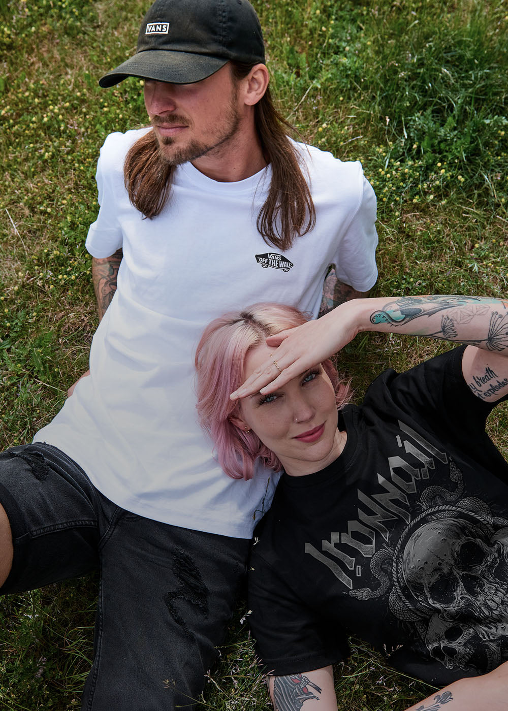 20% OFF T-SHIRTS IN SALE