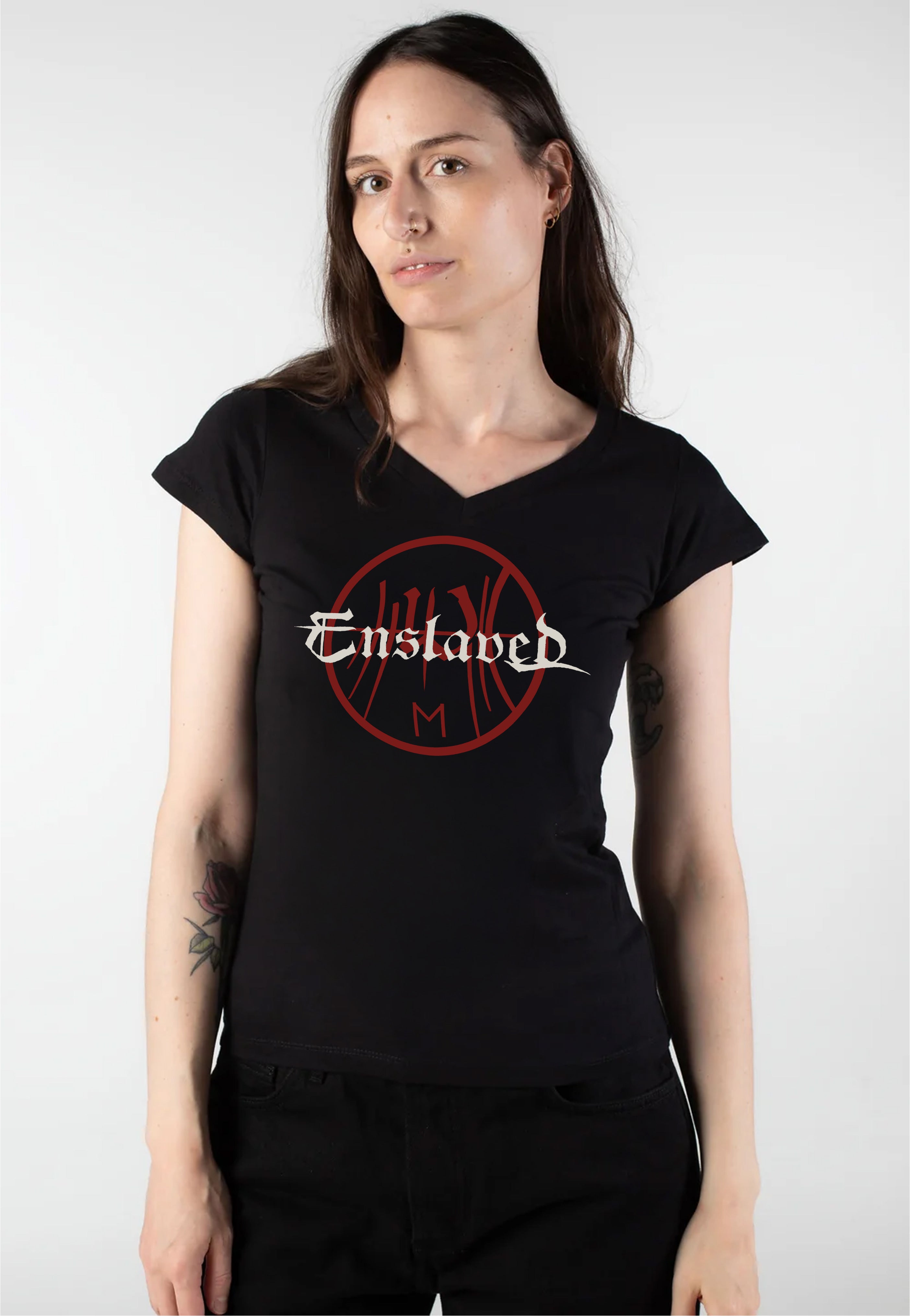 Enslaved - E - Girly | Women-Image