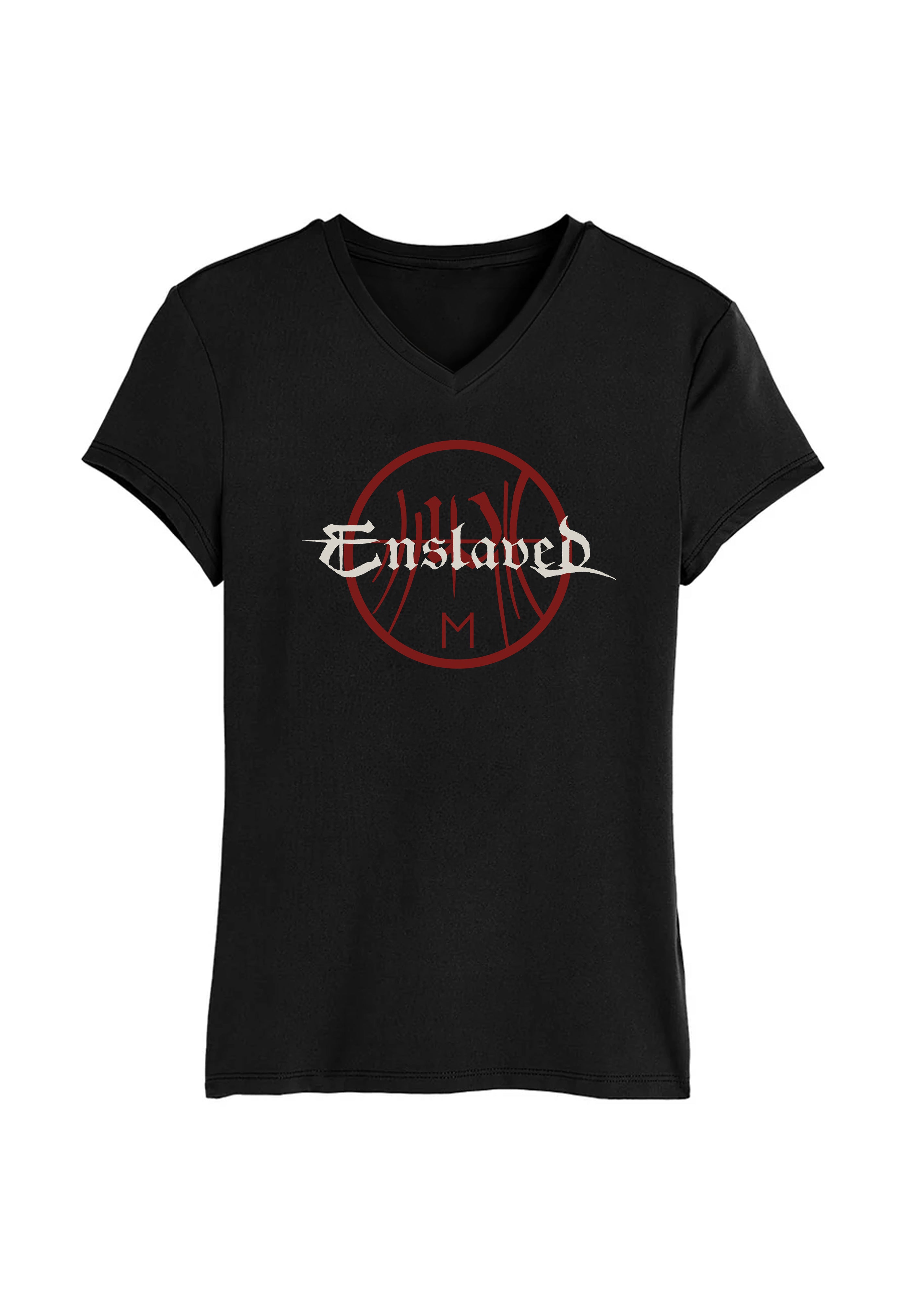 Enslaved - E - Girly | Neutral-Image
