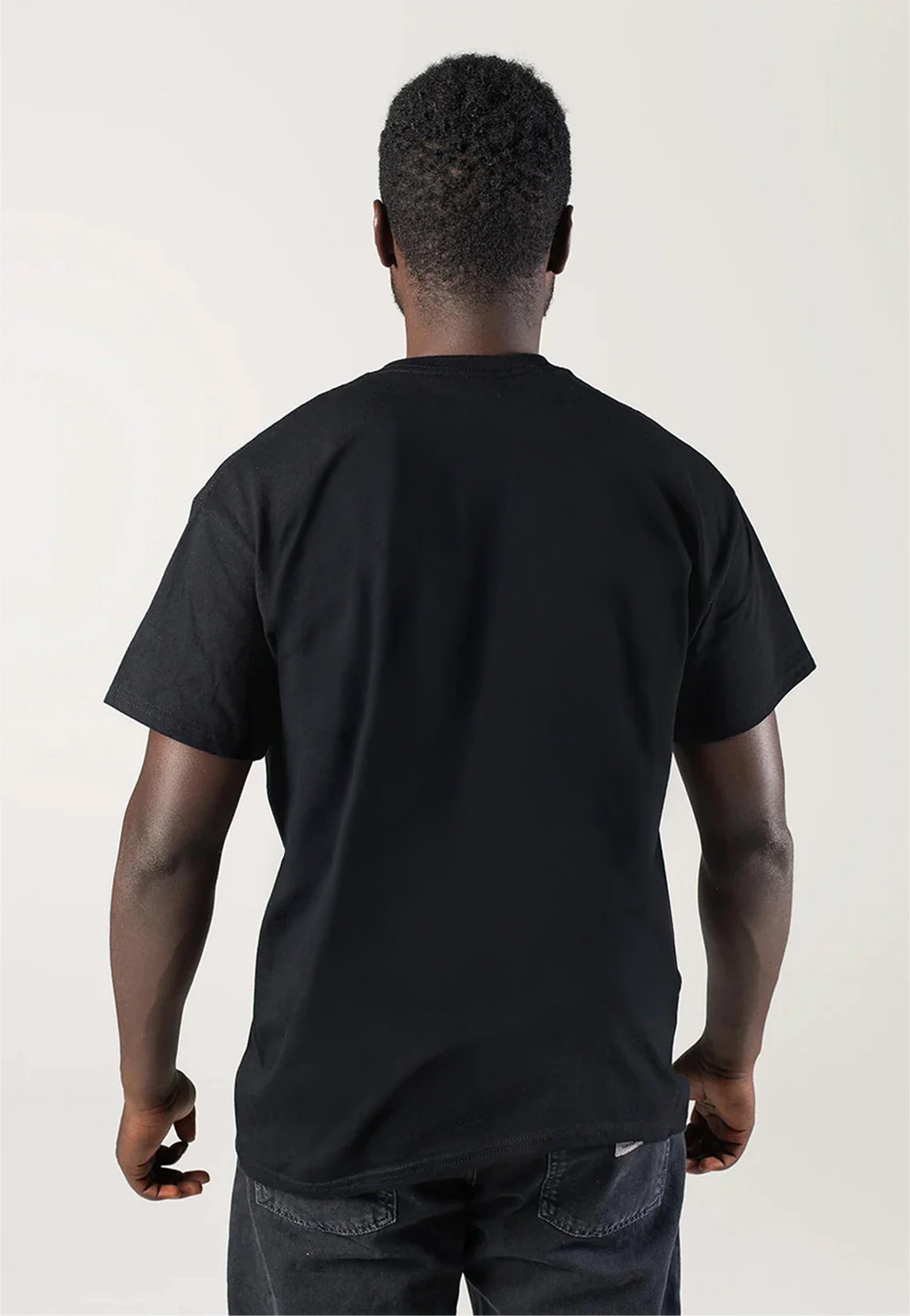 Enslaved - In Times - T-Shirt | Men-Image