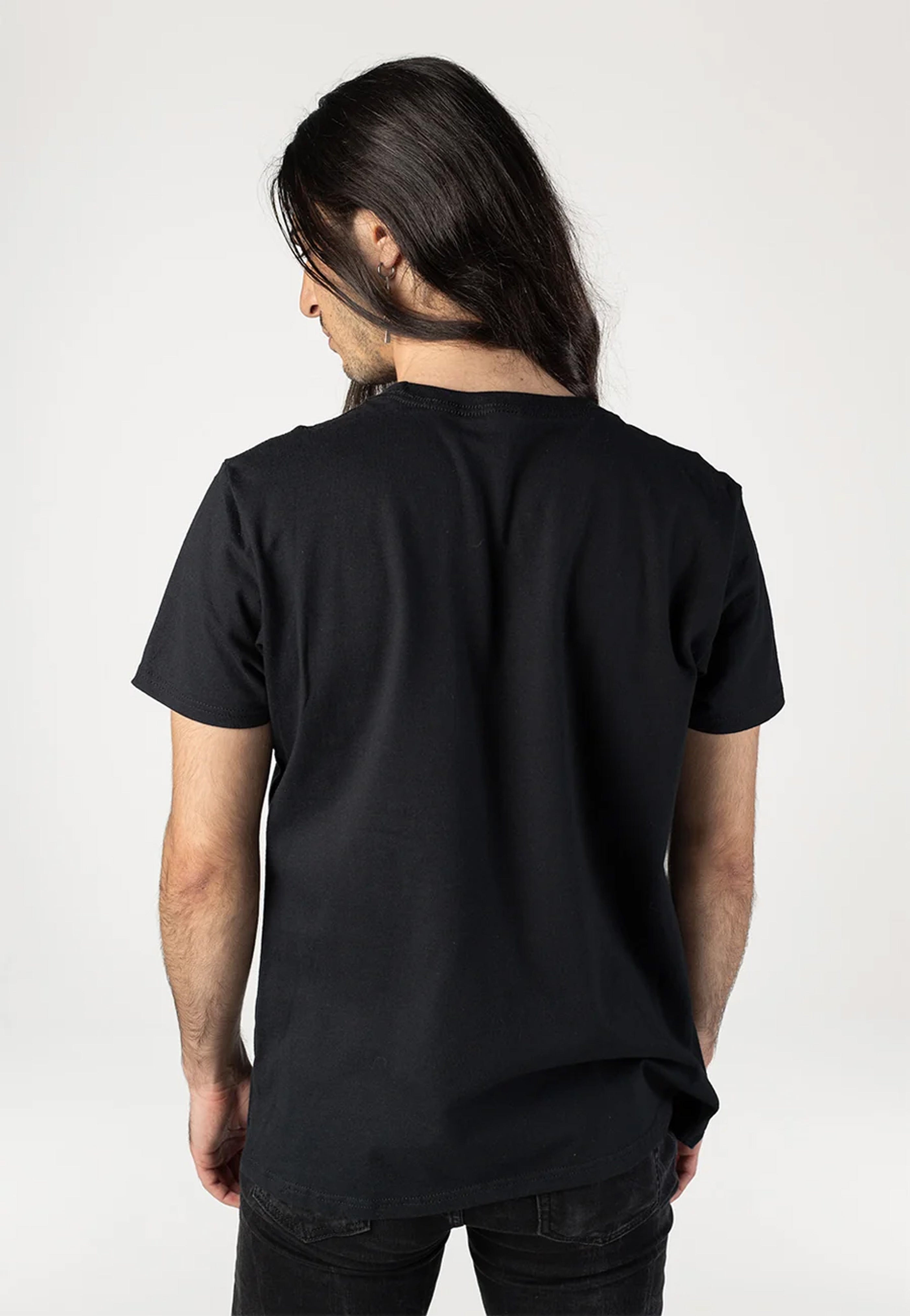 Enslaved - Riitiir - T-Shirt | Men-Image