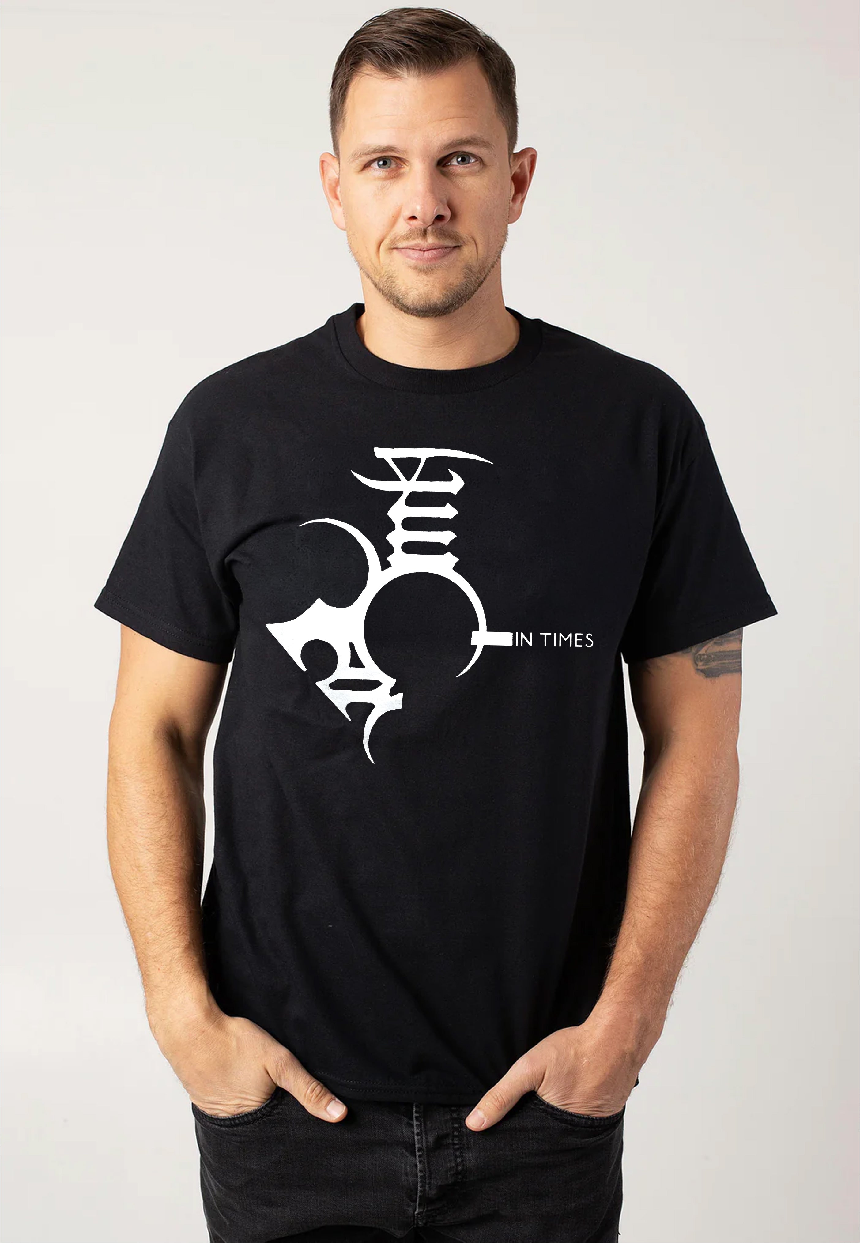 Enslaved - Runes - T-Shirt | Men-Image