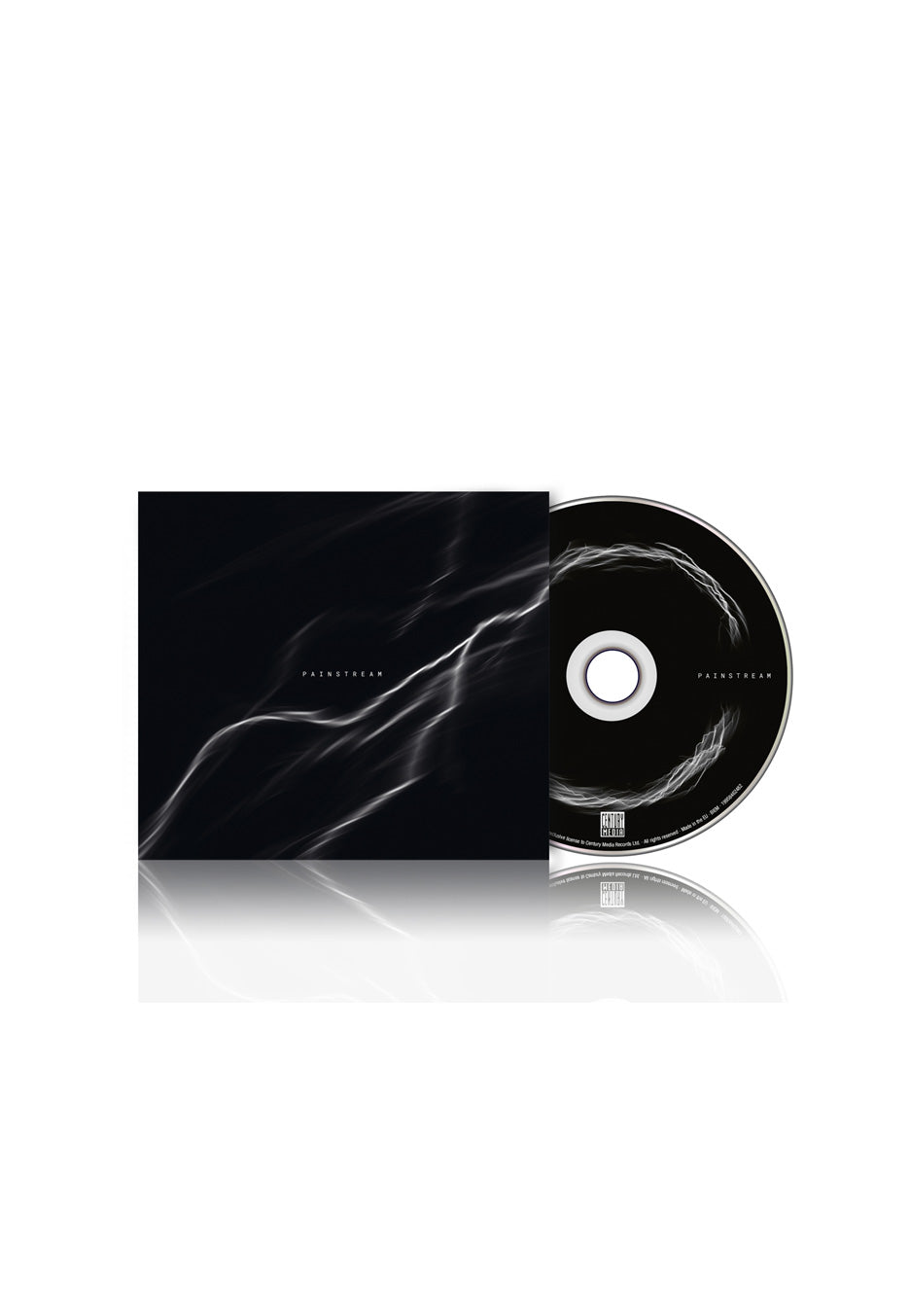 Blind Channel - Painstream Ltd. - Digi CD | Neutral-Image