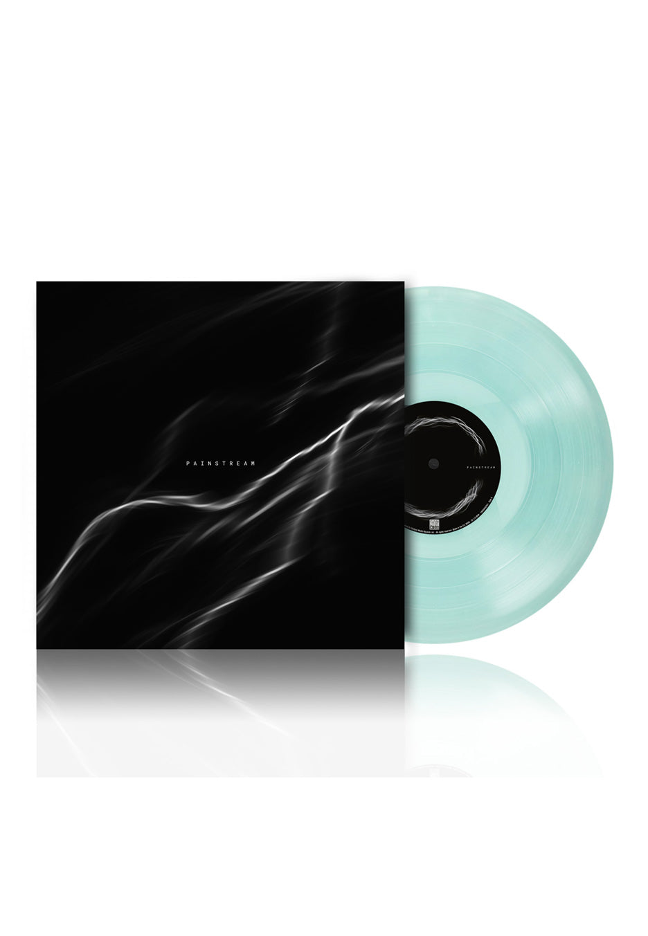 Blind Channel - Painstream Ltd. Coke Bottle Green - Colored Vinyl | Neutral-Image