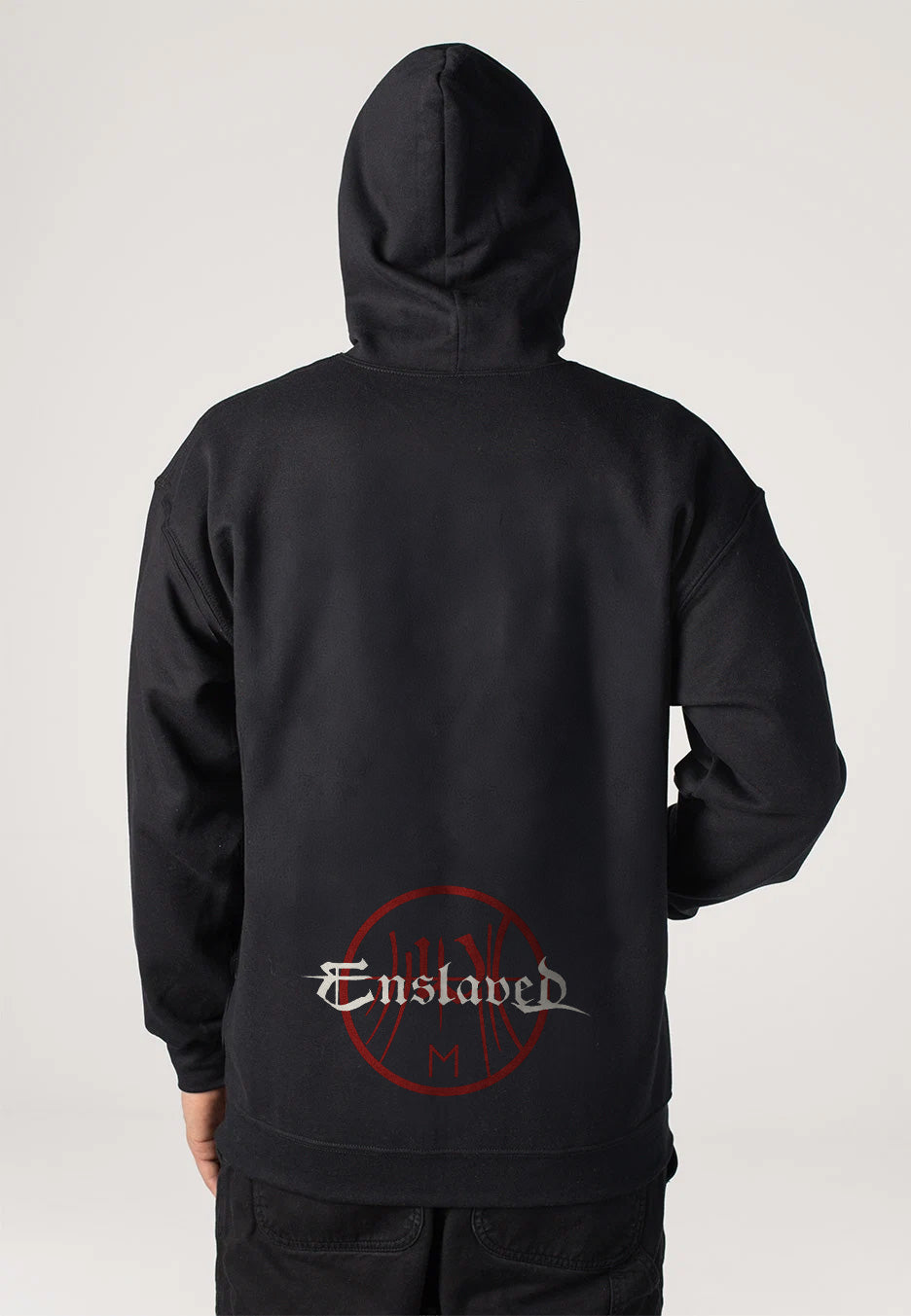 Enslaved - E - Zipper | Men-Image