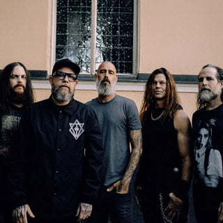 In Flames