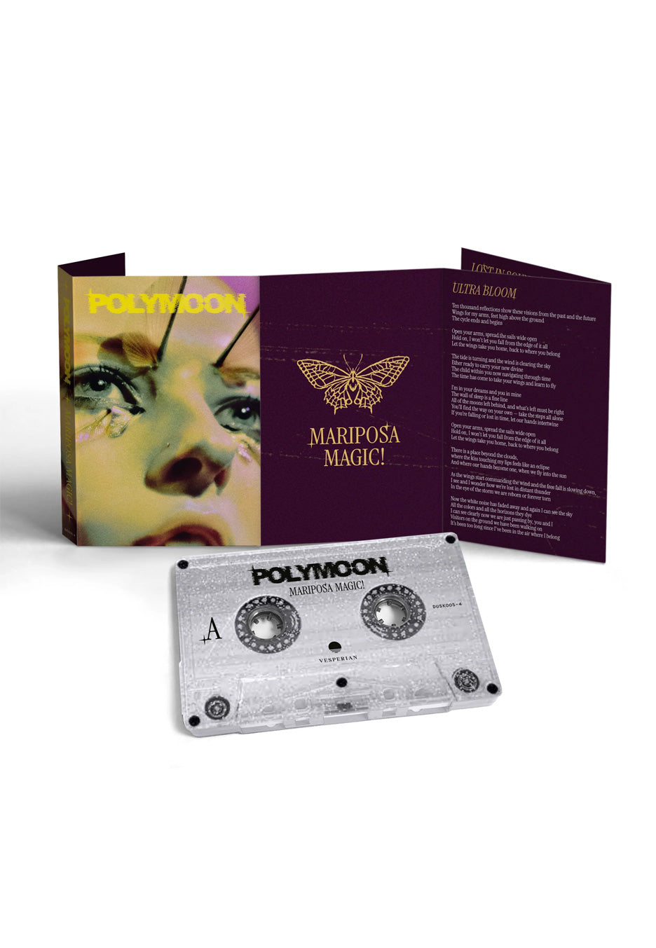 Polymoon - Mariposa Magic! - MC | Neutral-Image