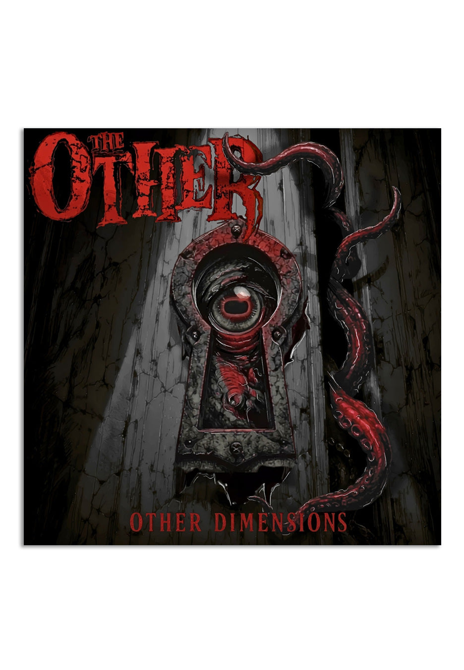 The Other - Other Dimensions - Digipak CD | Neutral-Image