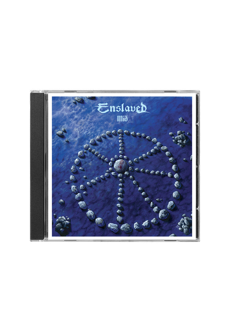Enslaved - Mið - CD | Neutral-Image